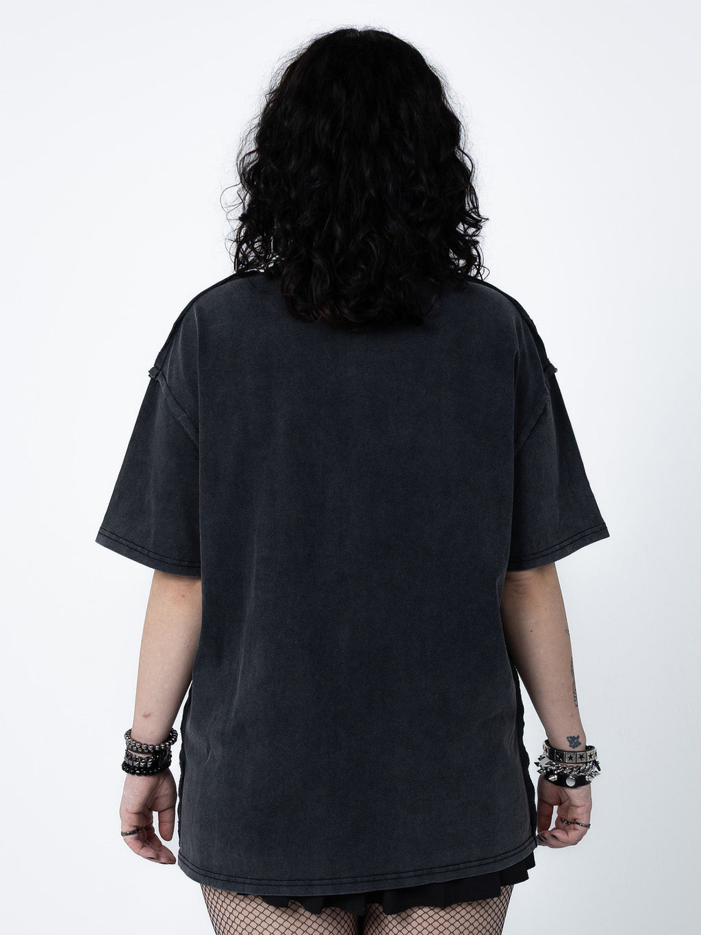 MOUTH BREAKER T-SHIRT