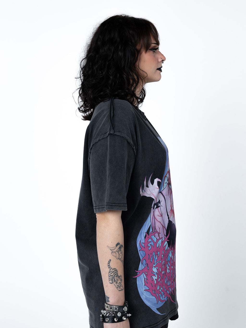 MOUTH BREAKER T-SHIRT
