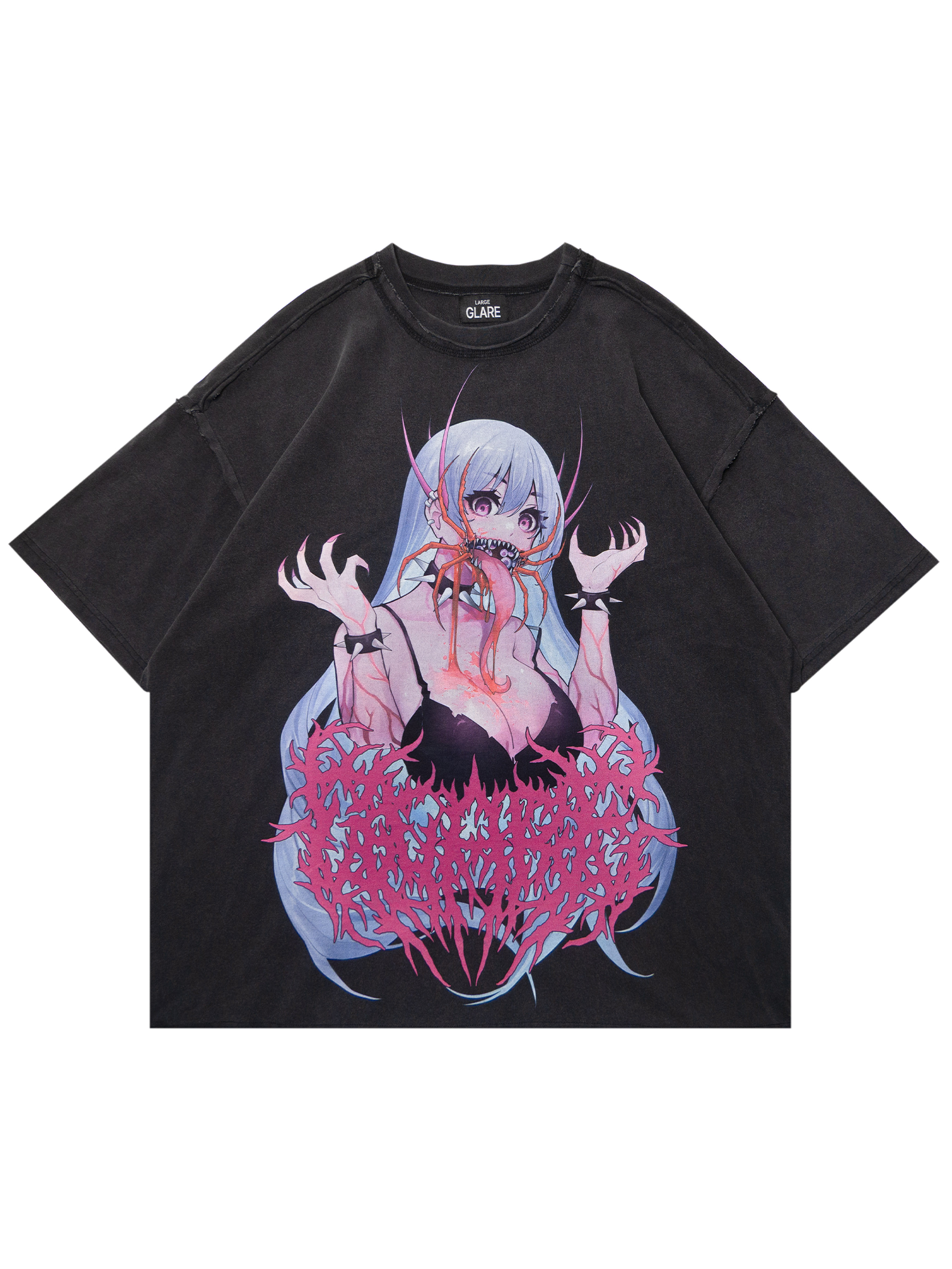 MOUTH BREAKER T-SHIRT
