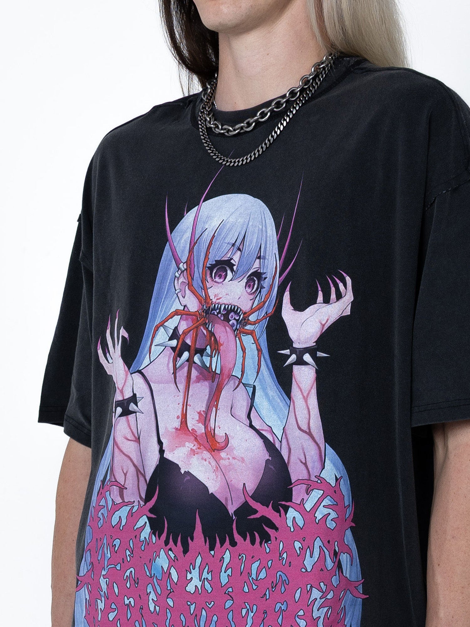 MOUTH BREAKER T-SHIRT