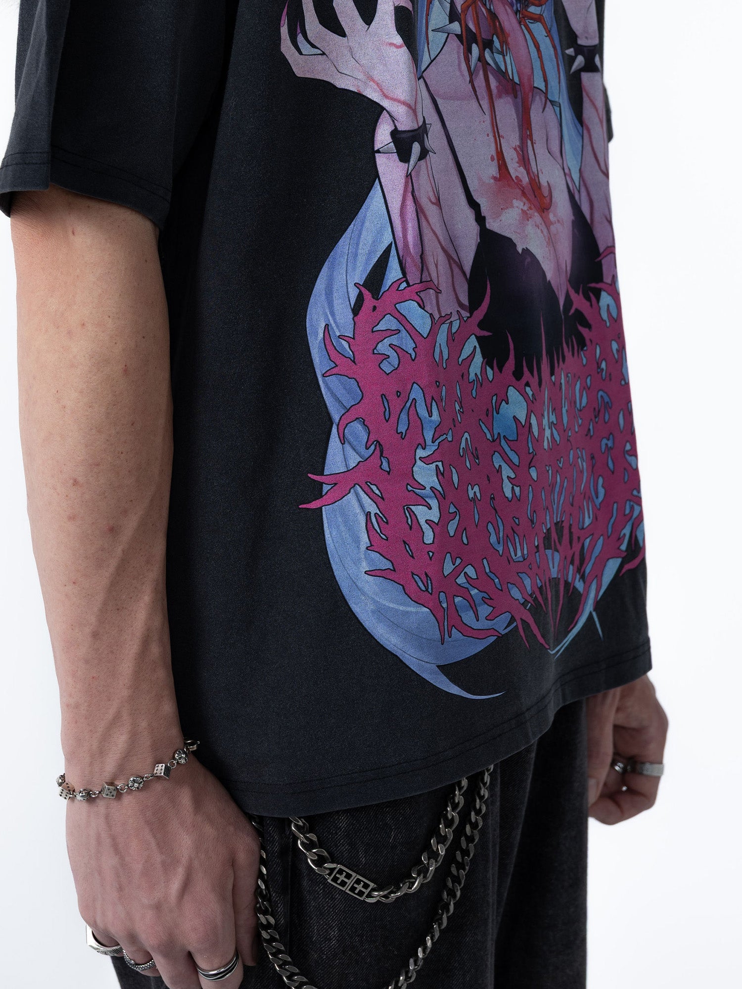 MOUTH BREAKER T-SHIRT