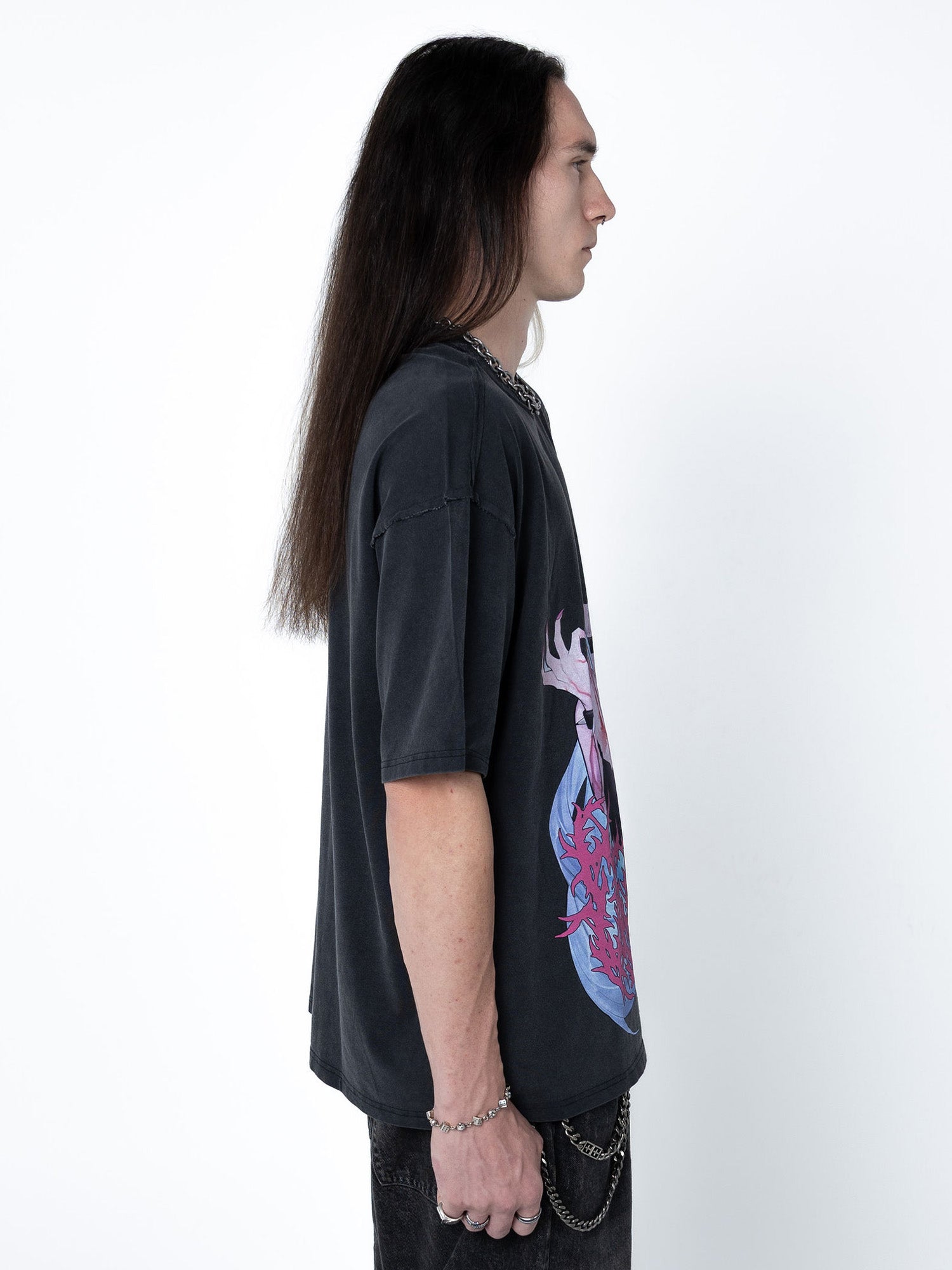 MOUTH BREAKER T-SHIRT