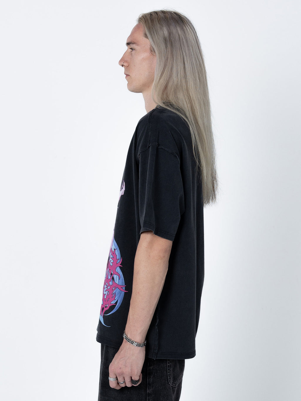 MOUTH BREAKER T-SHIRT