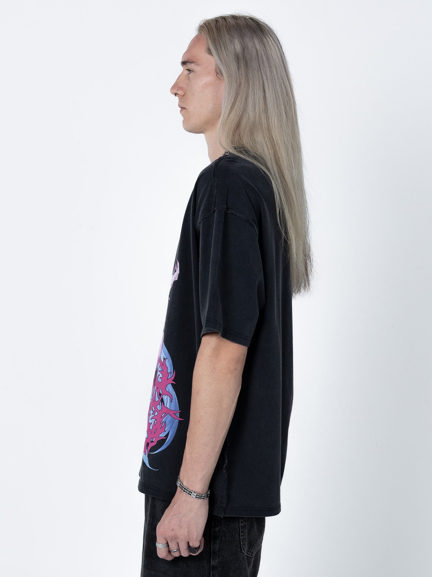 MOUTH BREAKER T-SHIRT