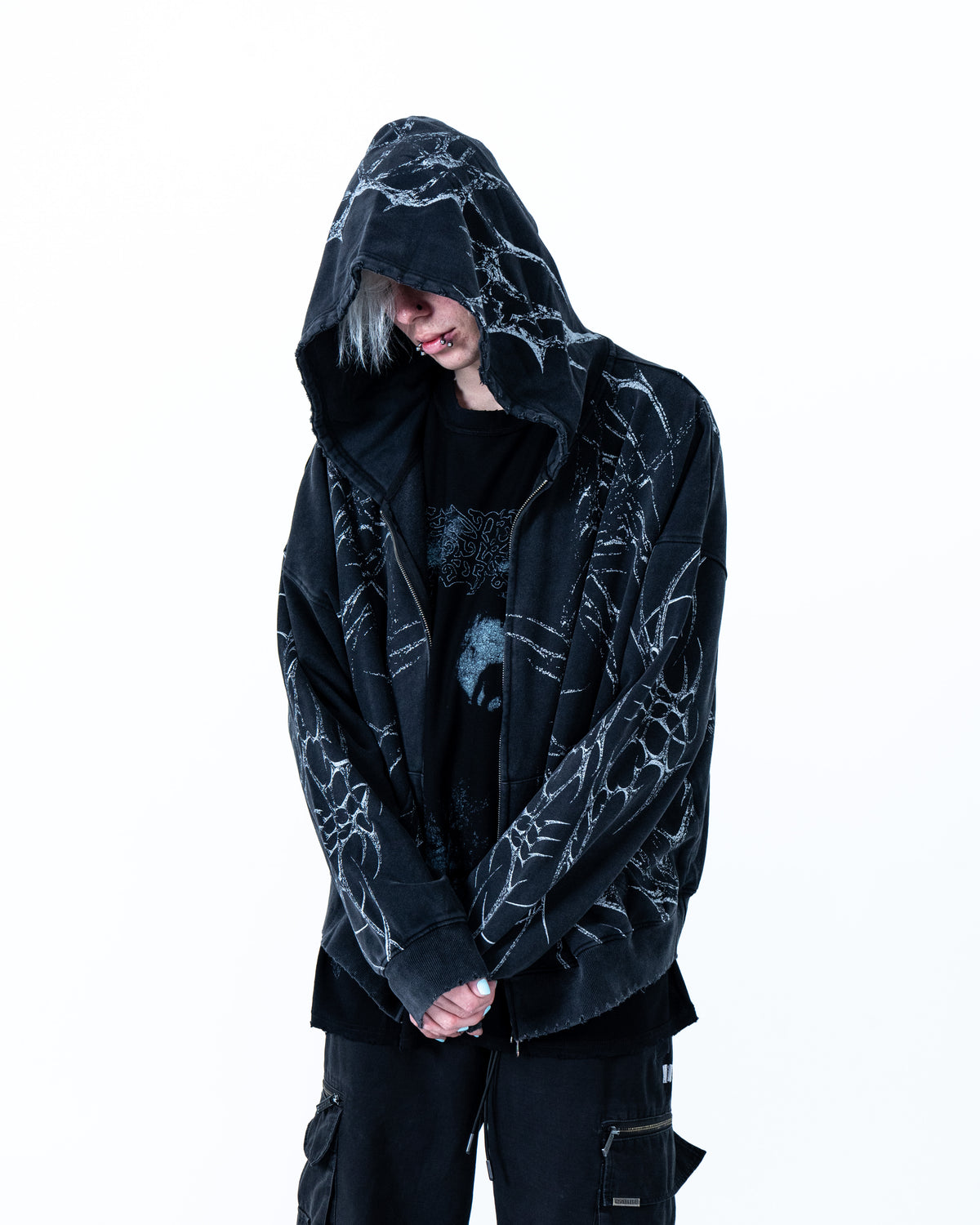 SIGIL HOODIE