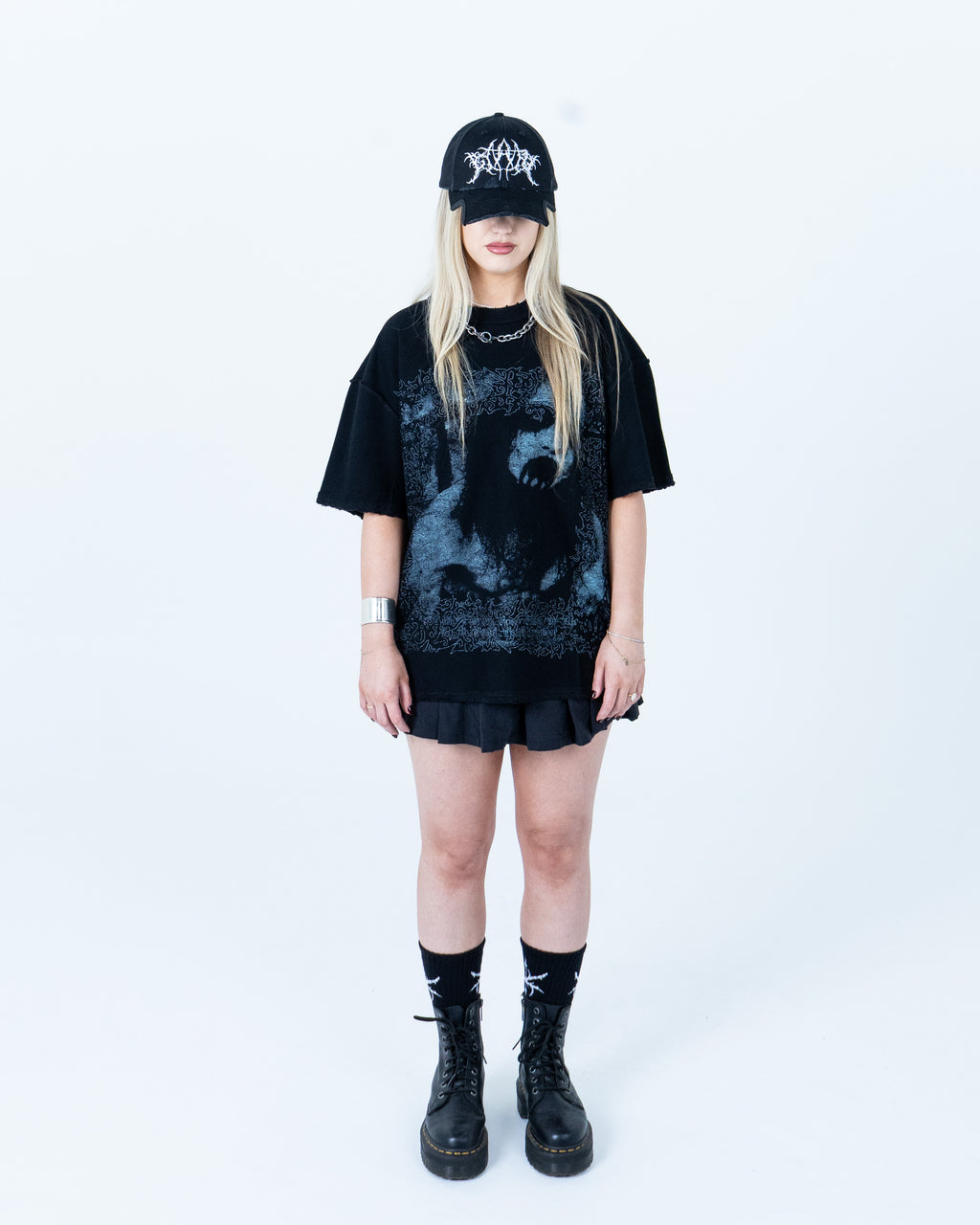 OMEN CAP