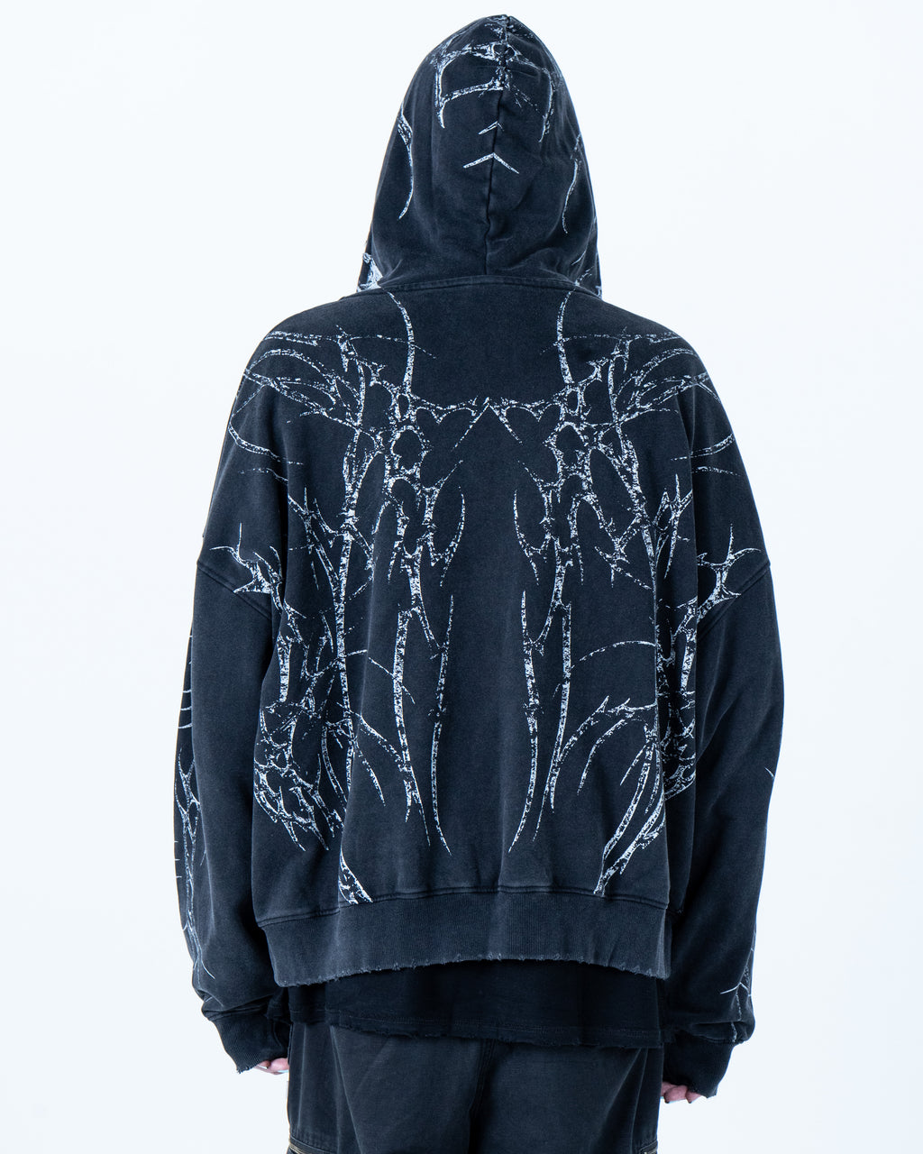 SIGIL HOODIE