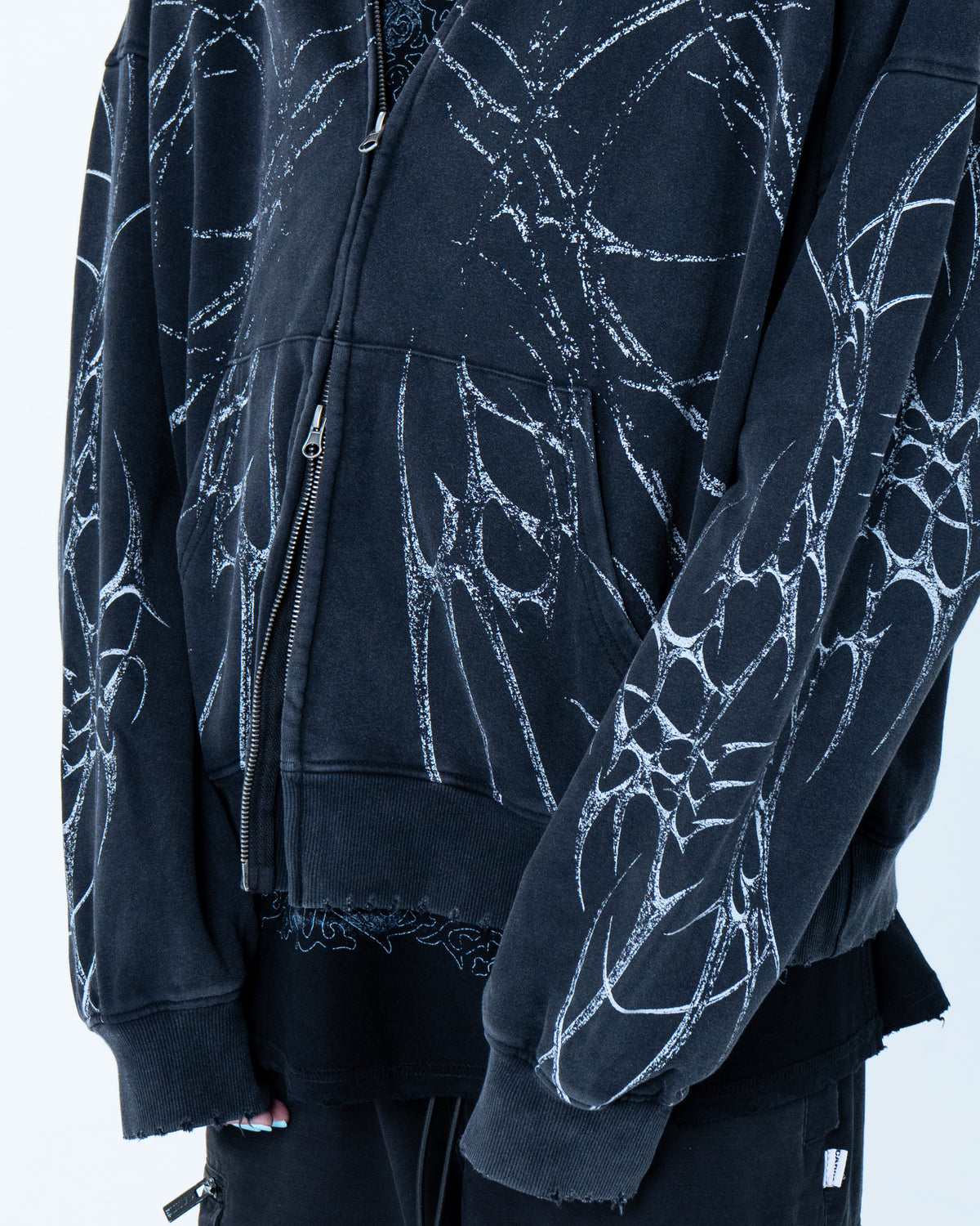 SIGIL HOODIE