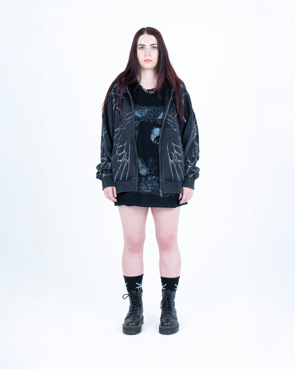 SIGIL HOODIE