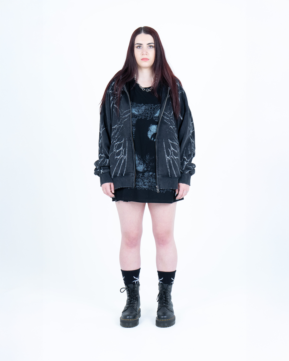 SIGIL HOODIE