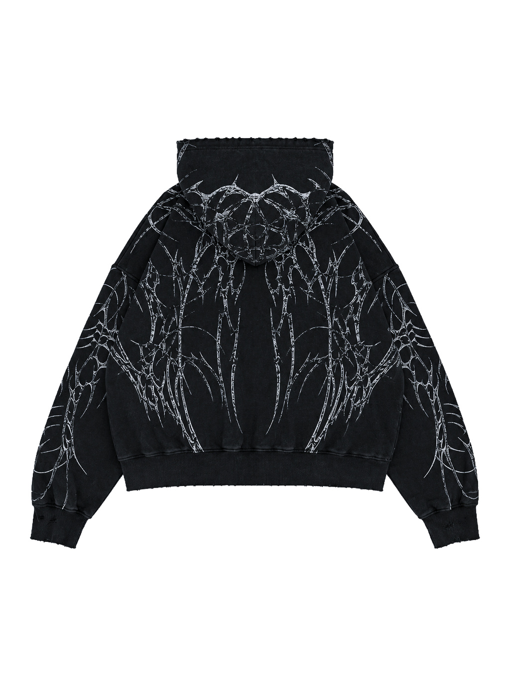 SIGIL HOODIE