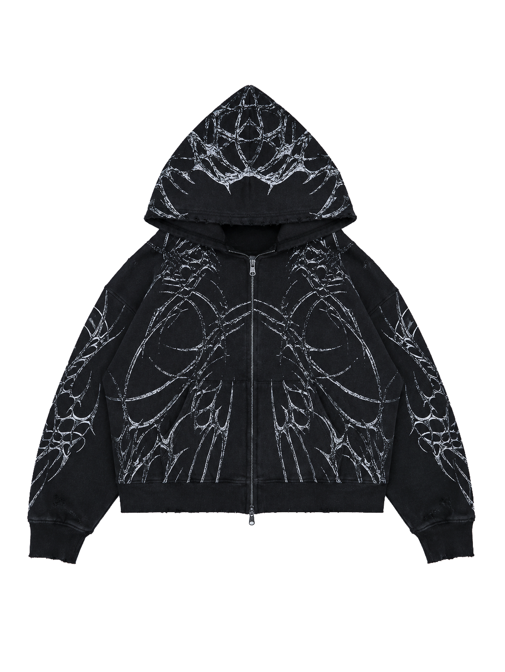 SIGIL HOODIE