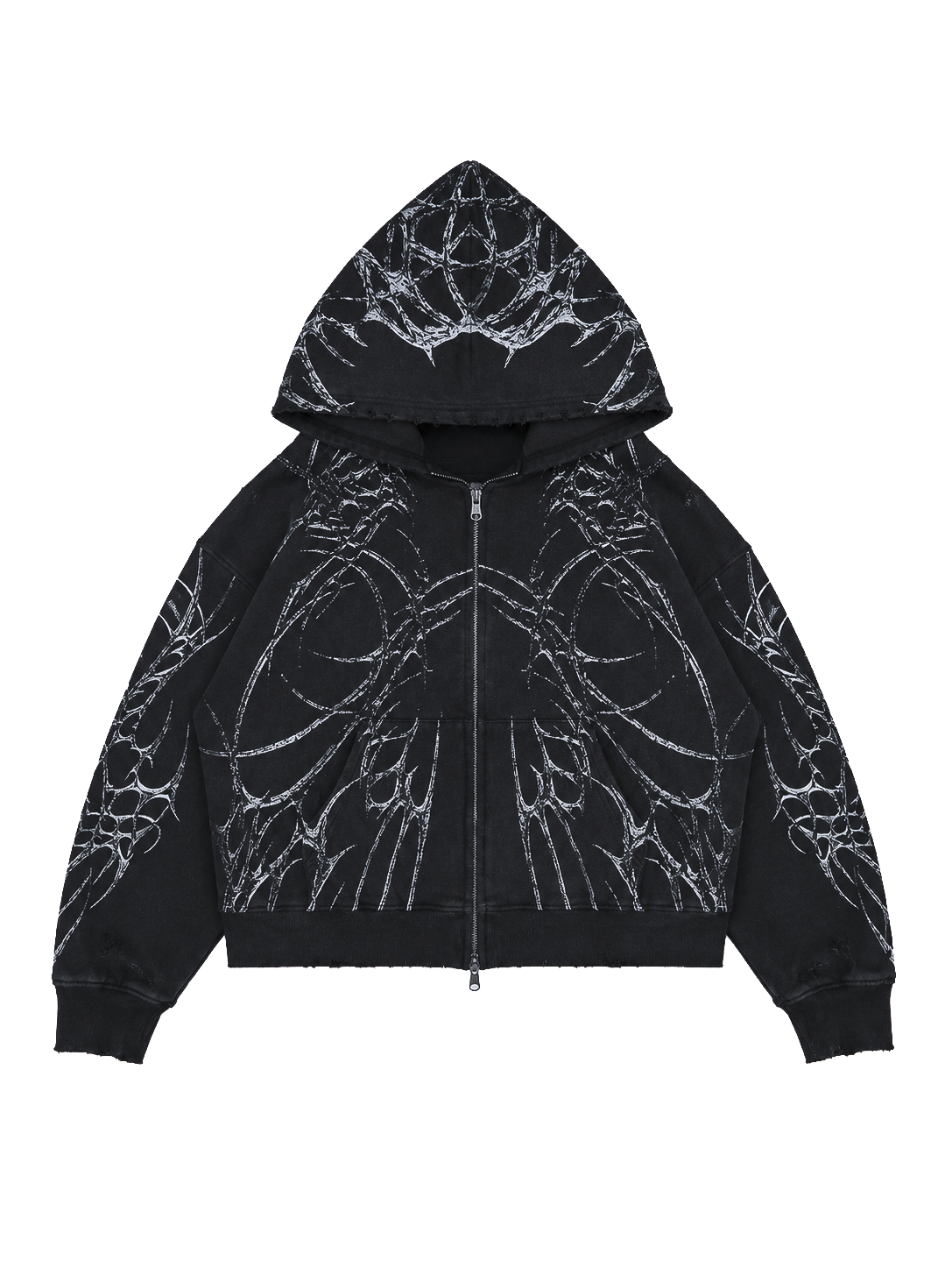 SIGIL HOODIE
