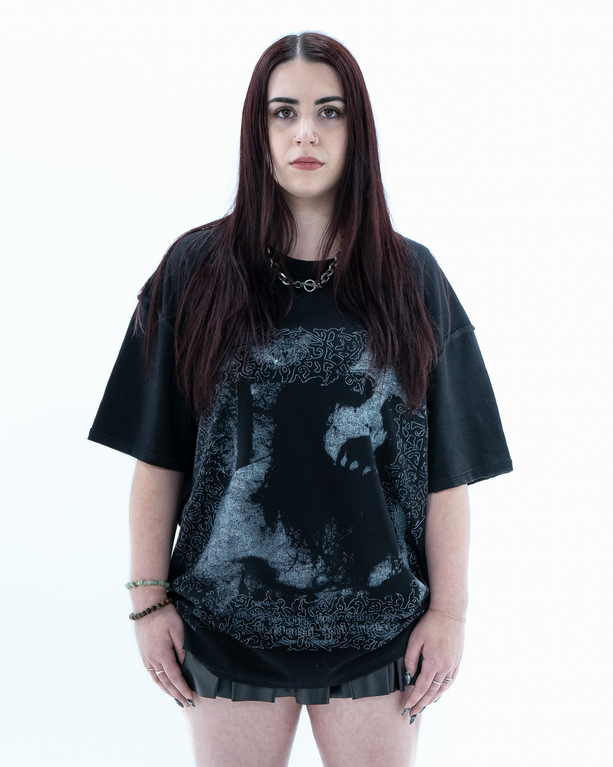 GOOD THING BOXY TEE