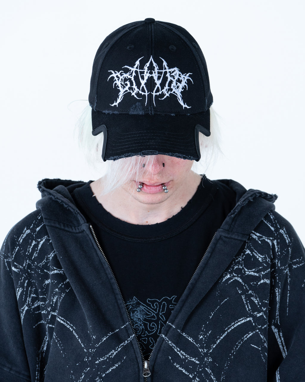 OMEN CAP