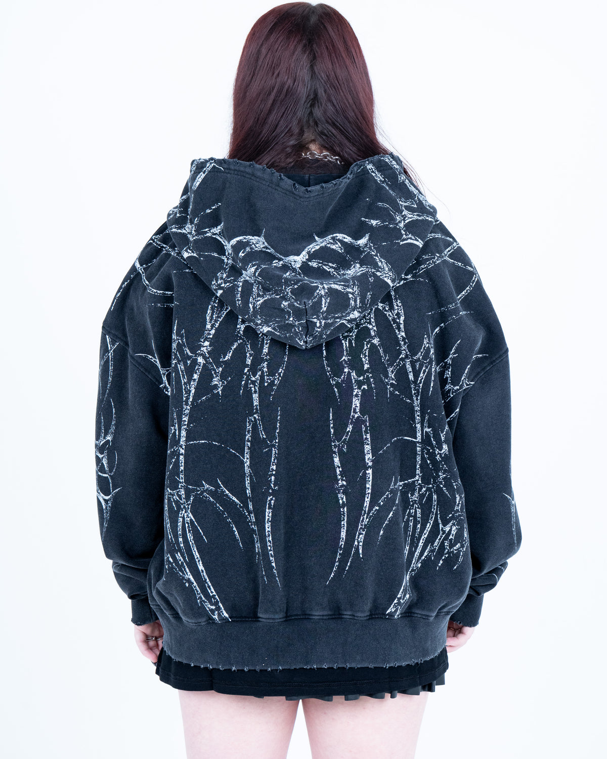 SIGIL HOODIE