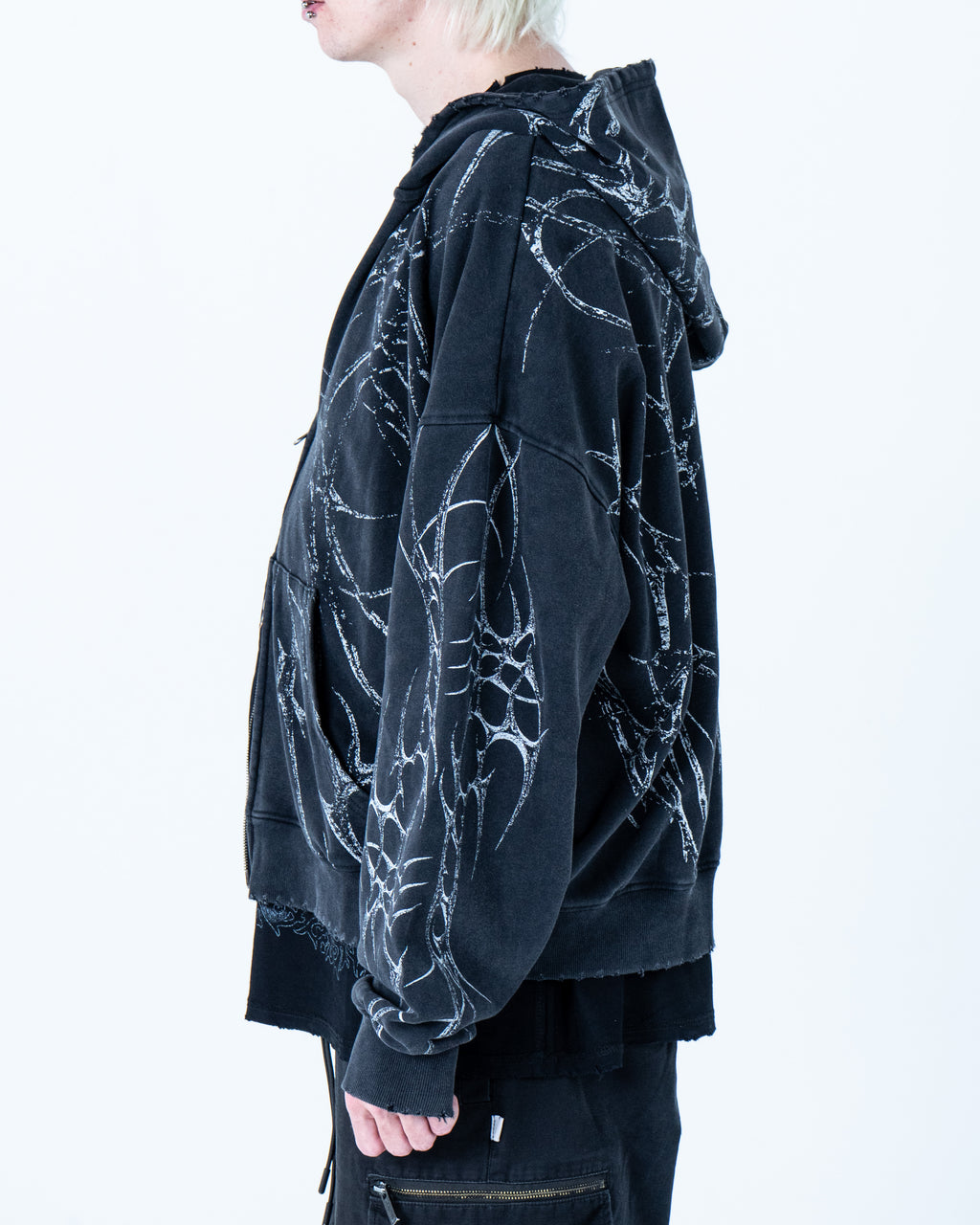 SIGIL HOODIE