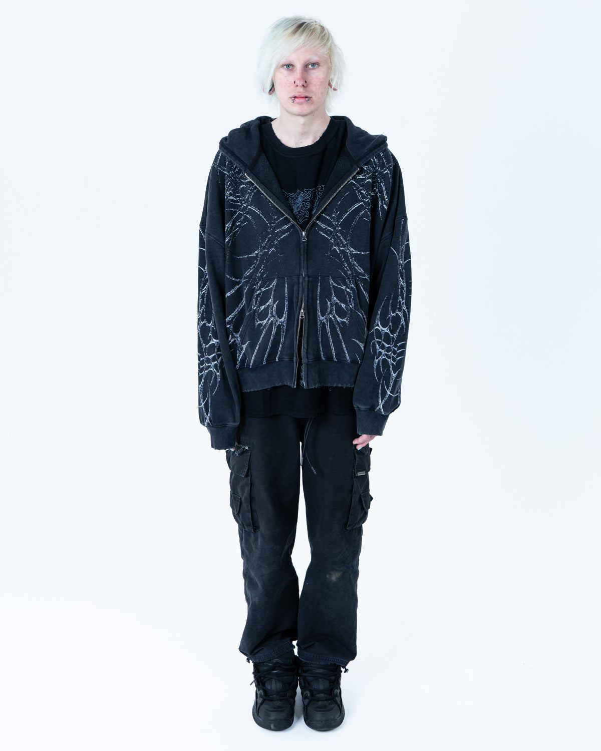 SIGIL HOODIE