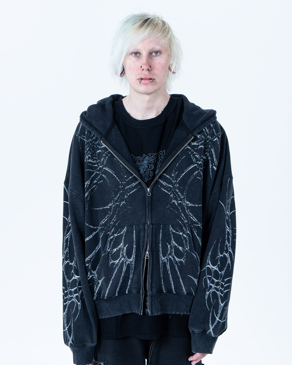 SIGIL HOODIE