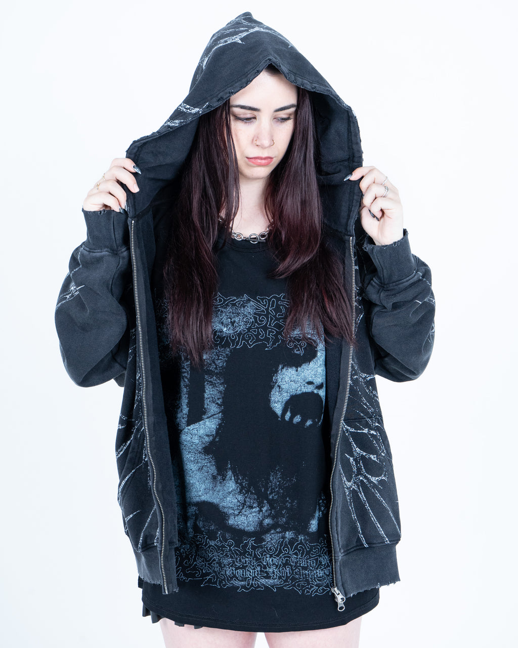 SIGIL HOODIE