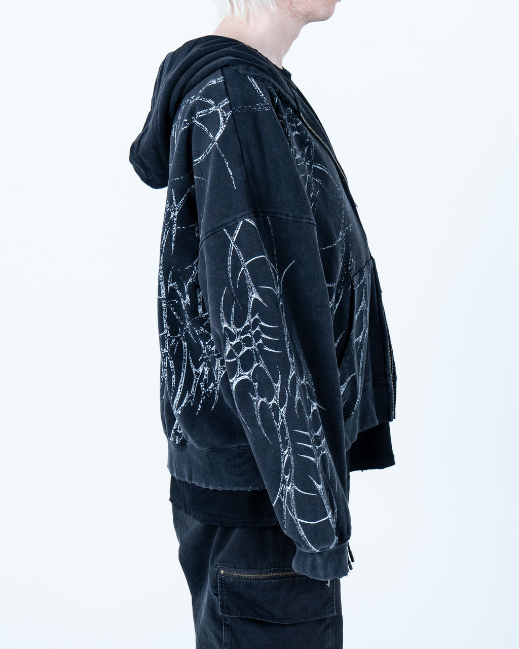 SIGIL HOODIE