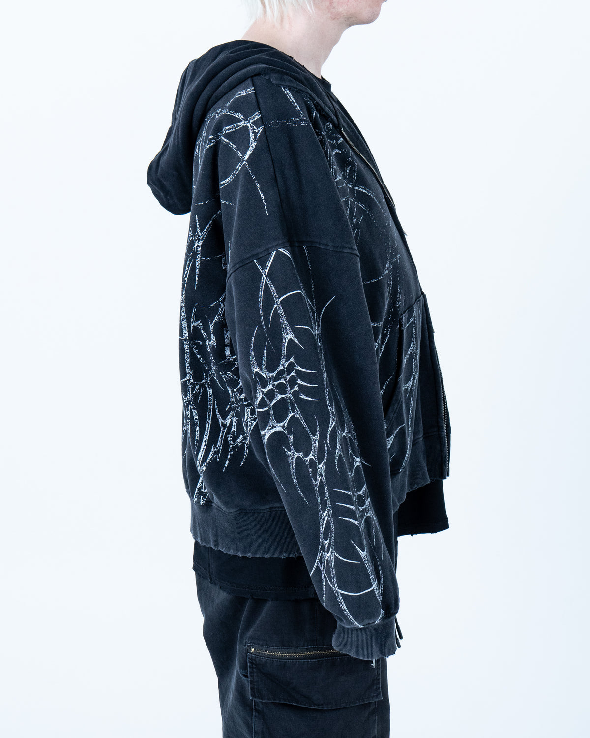 SIGIL HOODIE