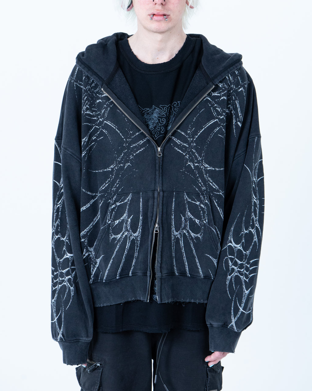 SIGIL HOODIE