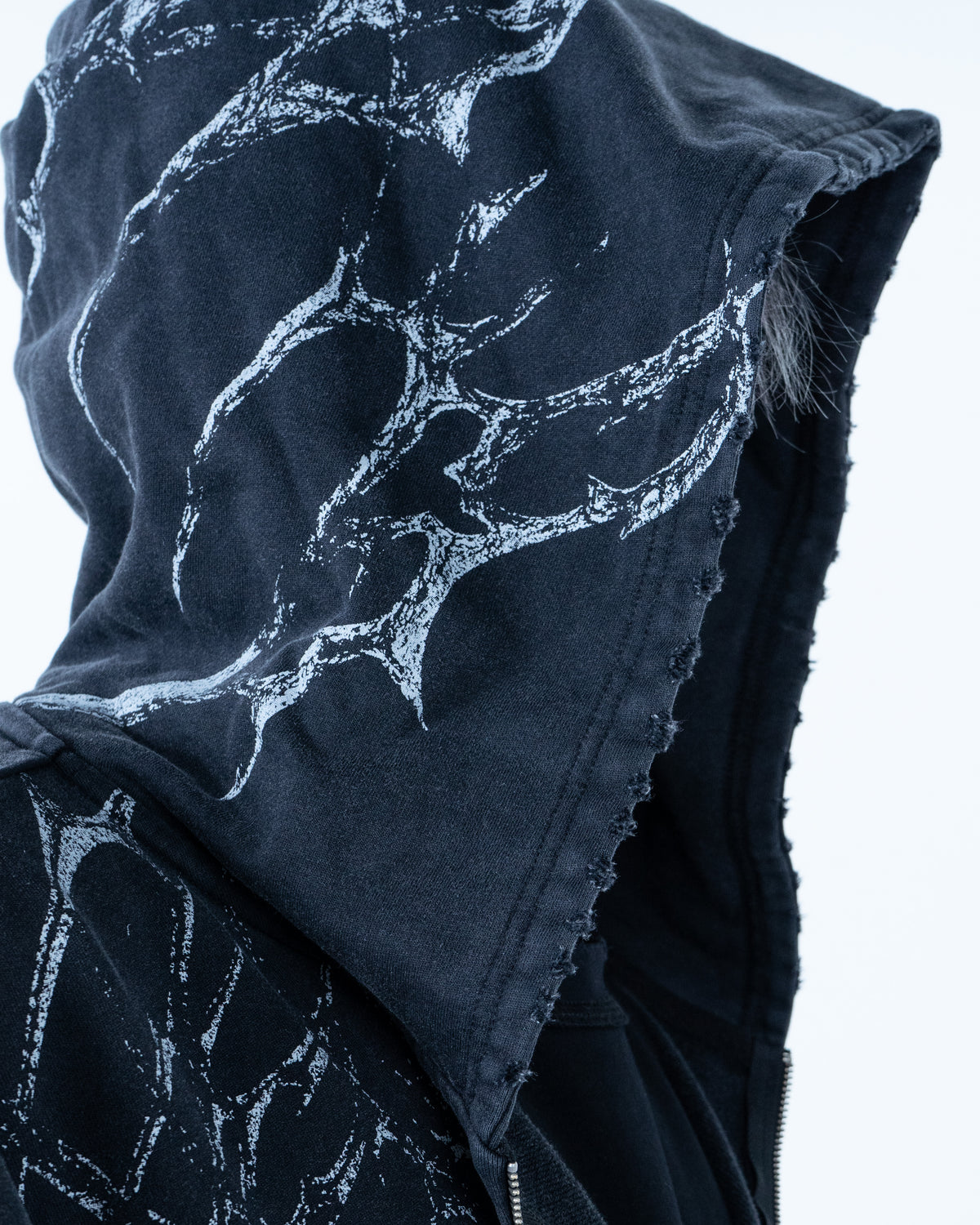 SIGIL HOODIE