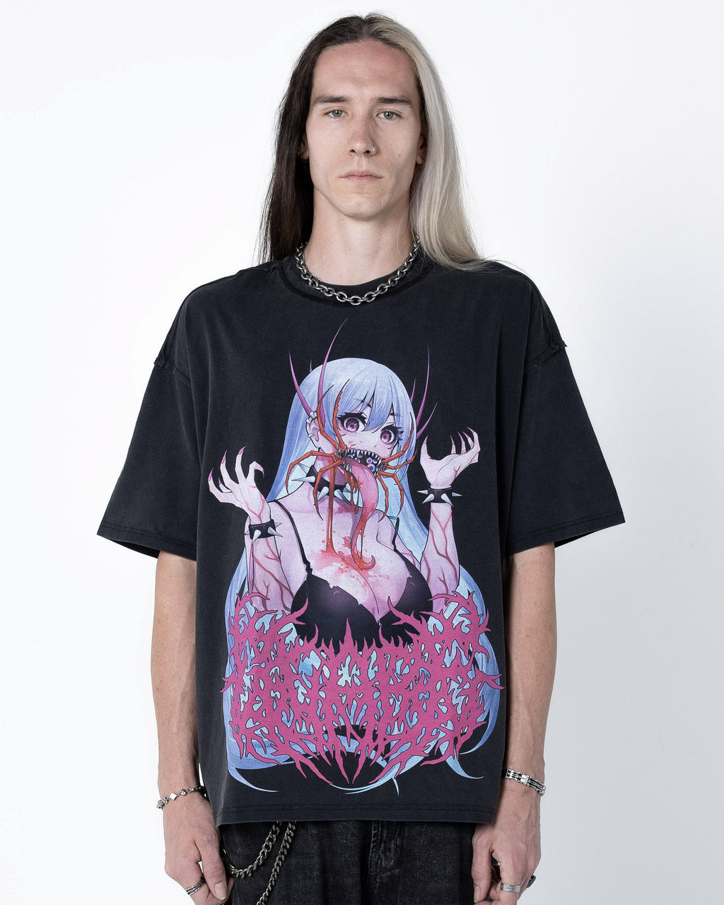 MOUTH BREAKER T-SHIRT