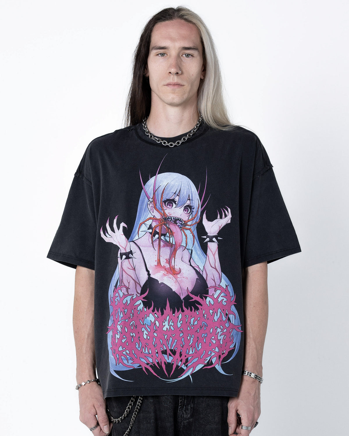 MOUTH BREAKER T-SHIRT