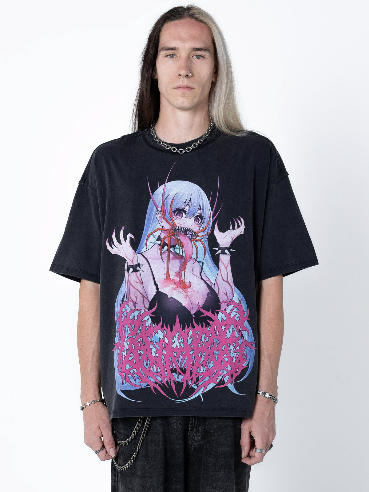 MOUTH BREAKER T-SHIRT