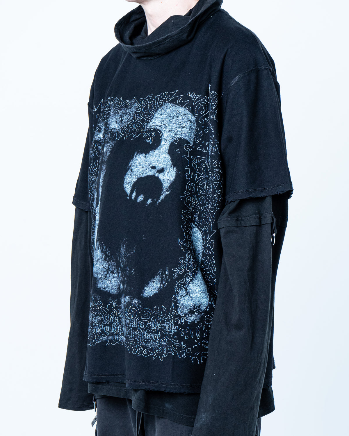 GOOD THING BOXY TEE